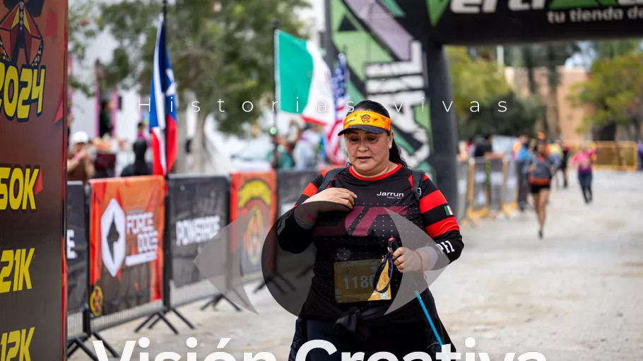 Foto del evento Ultra Cañon Mariposas 2024
