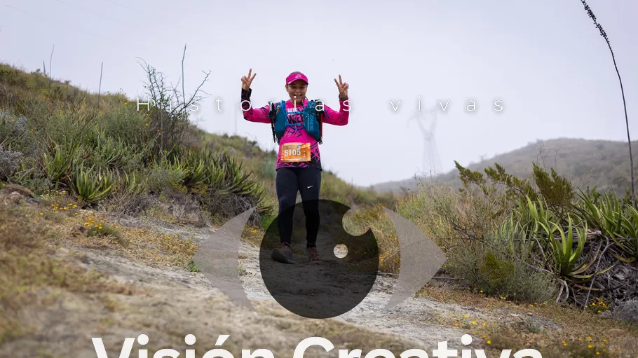 Foto del evento Ultra Cañon Mariposas 2024