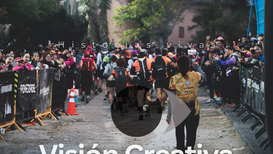 Foto del evento Ultra Cañon Mariposas 2024