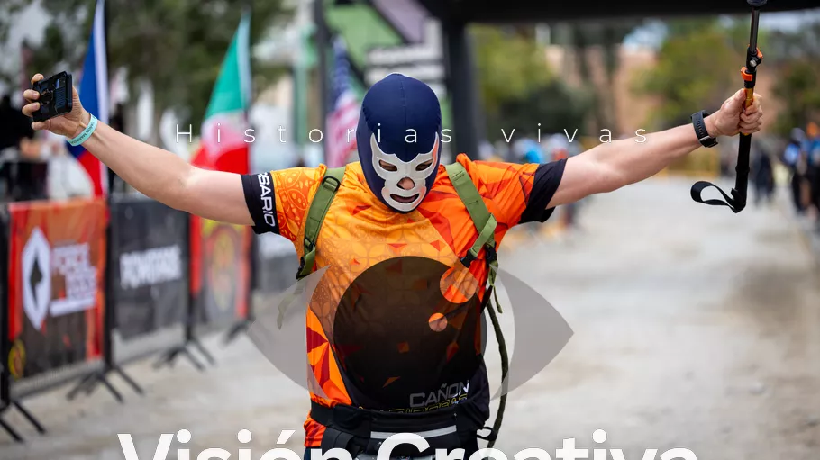 Foto del evento Ultra Cañon Mariposas 2024