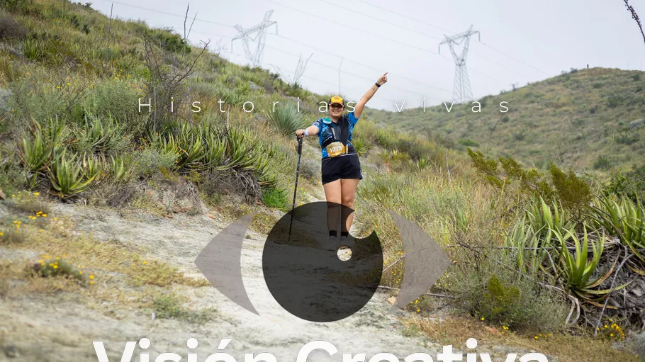 Foto del evento Ultra Cañon Mariposas 2024