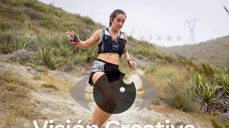 Foto del evento Ultra Cañon Mariposas 2024
