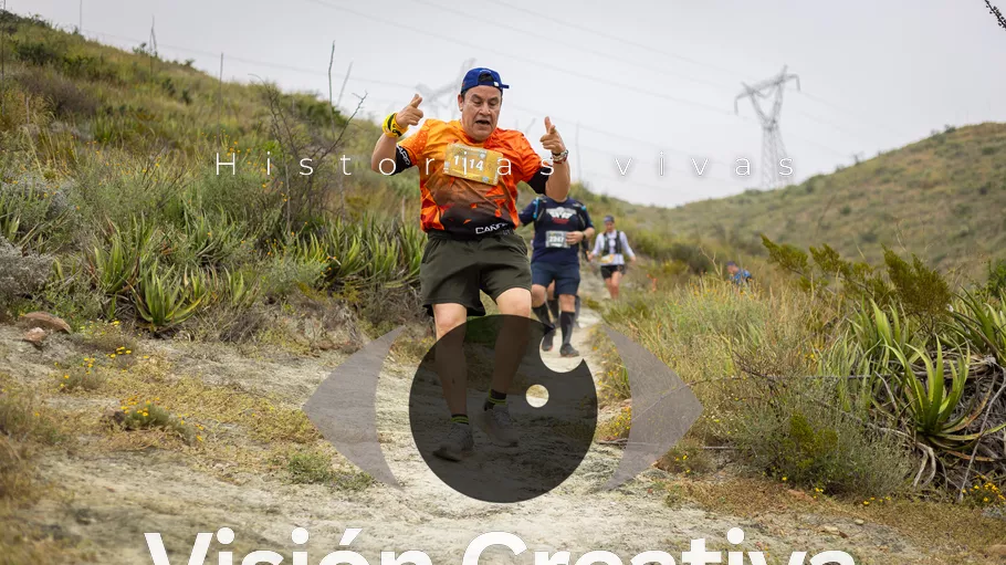 Foto del evento Ultra Cañon Mariposas 2024
