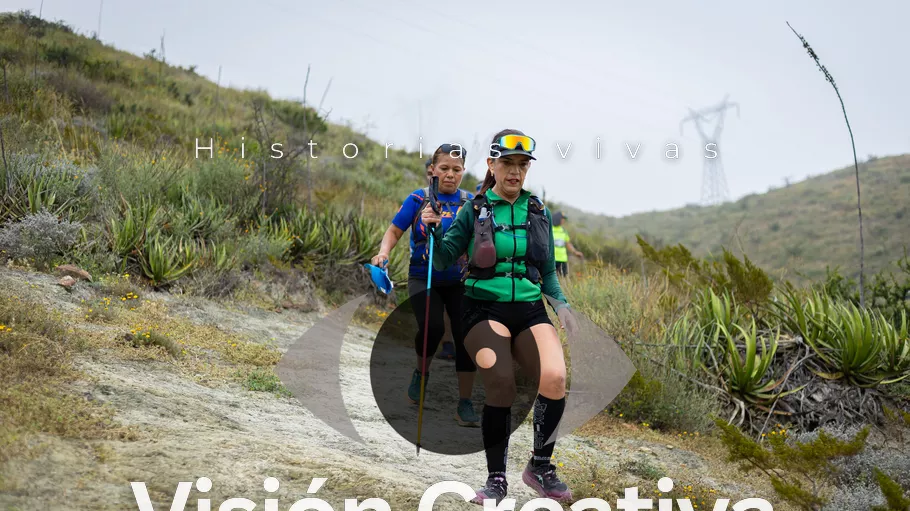 Foto del evento Ultra Cañon Mariposas 2024