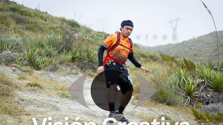 Foto del evento Ultra Cañon Mariposas 2024