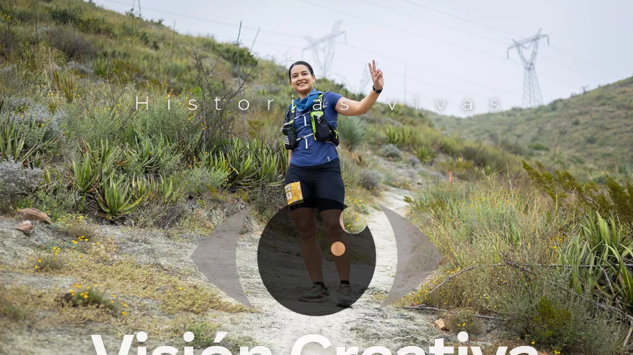 Foto del evento Ultra Cañon Mariposas 2024