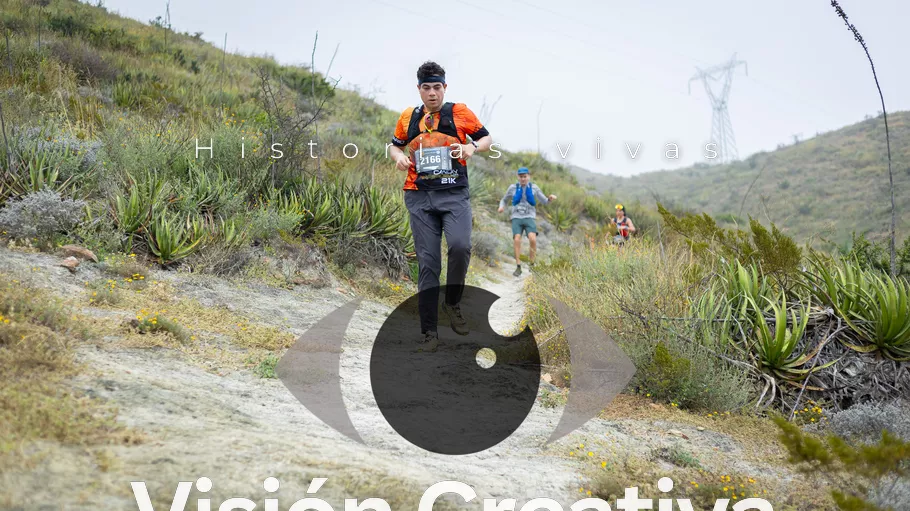 Foto del evento Ultra Cañon Mariposas 2024