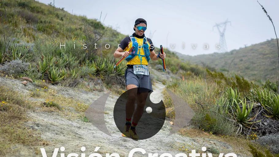 Foto del evento Ultra Cañon Mariposas 2024