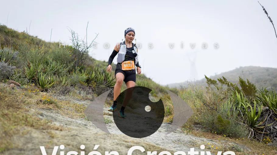 Foto del evento Ultra Cañon Mariposas 2024