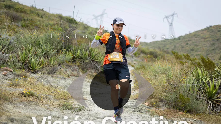 Foto del evento Ultra Cañon Mariposas 2024