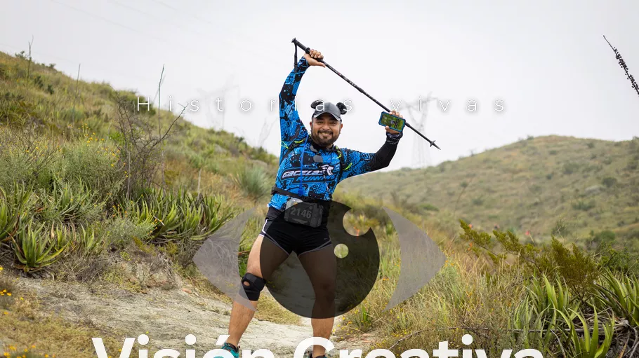 Foto del evento Ultra Cañon Mariposas 2024