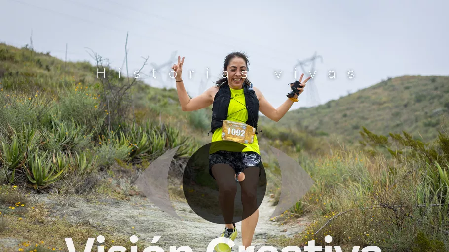 Foto del evento Ultra Cañon Mariposas 2024