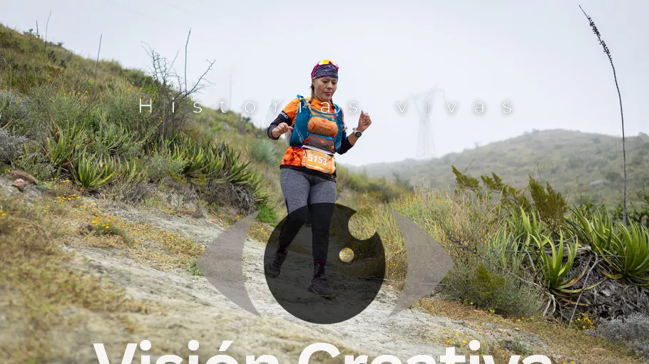 Foto del evento Ultra Cañon Mariposas 2024