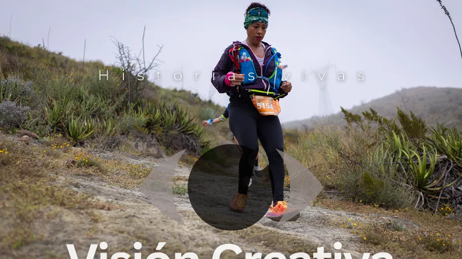 Foto del evento Ultra Cañon Mariposas 2024
