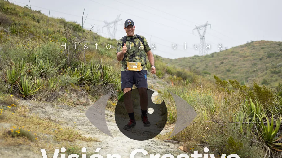Foto del evento Ultra Cañon Mariposas 2024