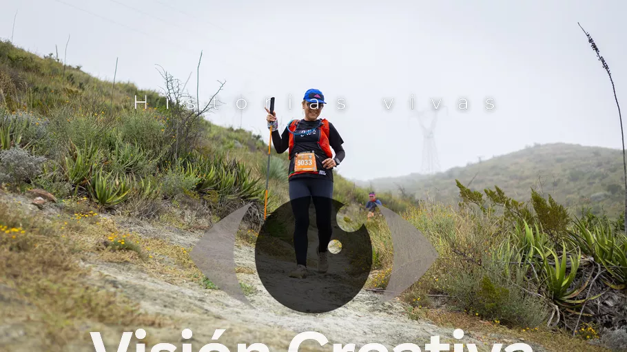 Foto del evento Ultra Cañon Mariposas 2024