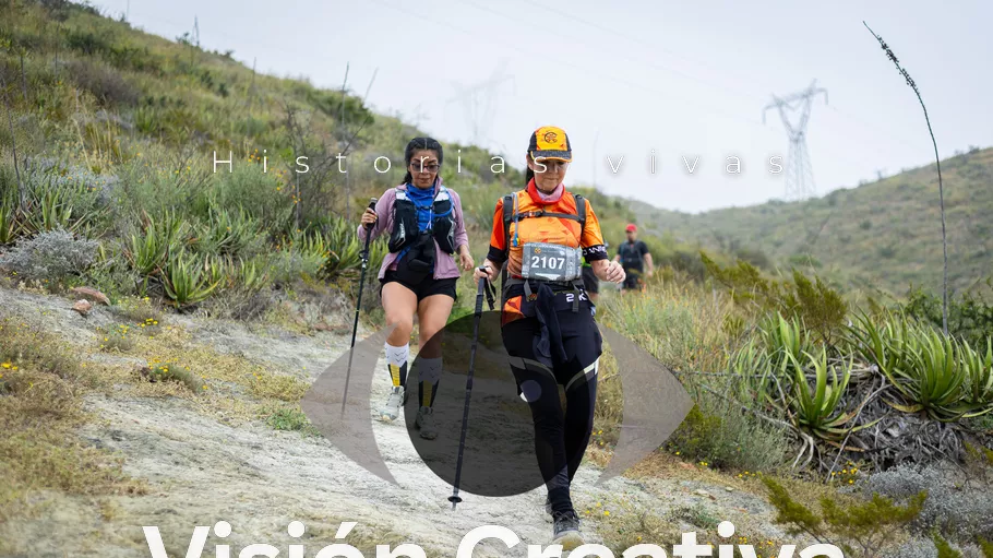 Foto del evento Ultra Cañon Mariposas 2024