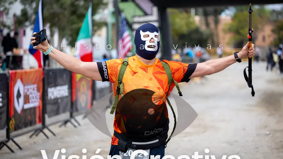 Foto del evento Ultra Cañon Mariposas 2024