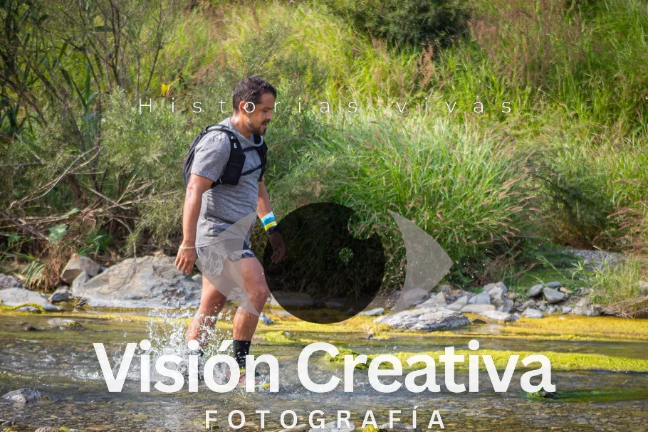Foto del evento Ultra Cañon Mariposas 2024