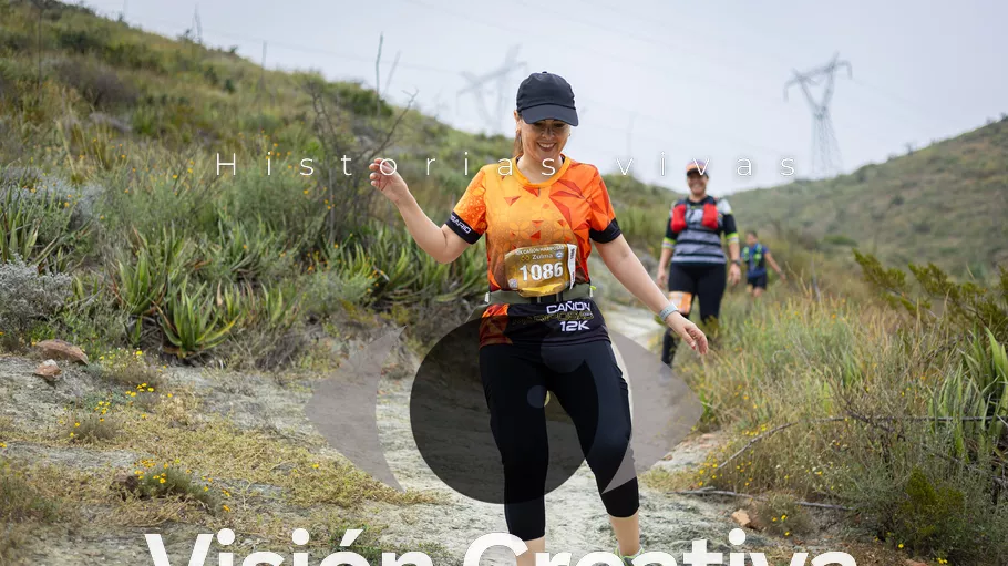 Foto del evento Ultra Cañon Mariposas 2024
