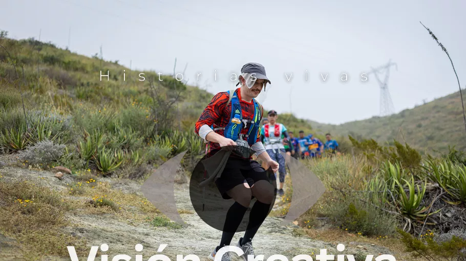 Foto del evento Ultra Cañon Mariposas 2024