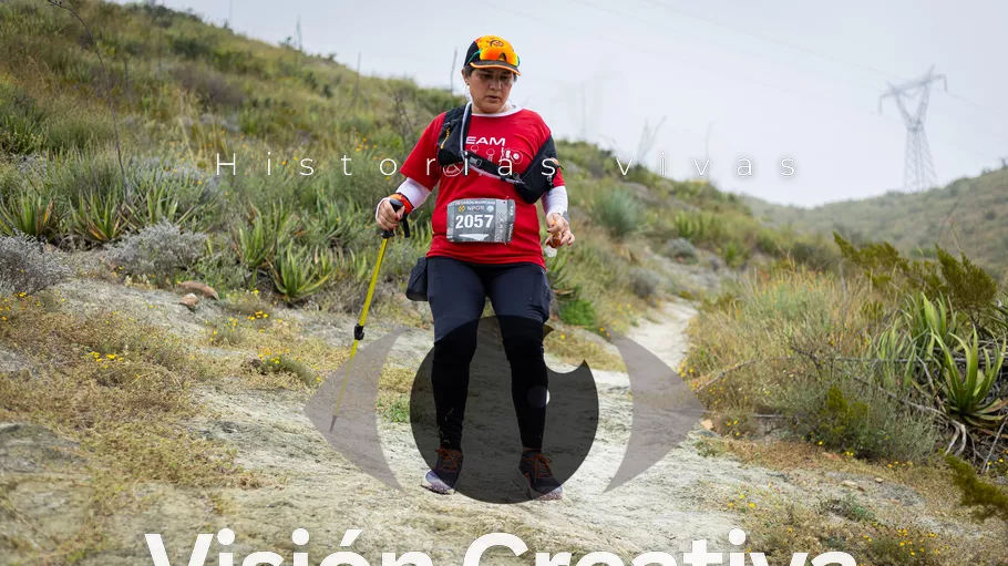 Foto del evento Ultra Cañon Mariposas 2024