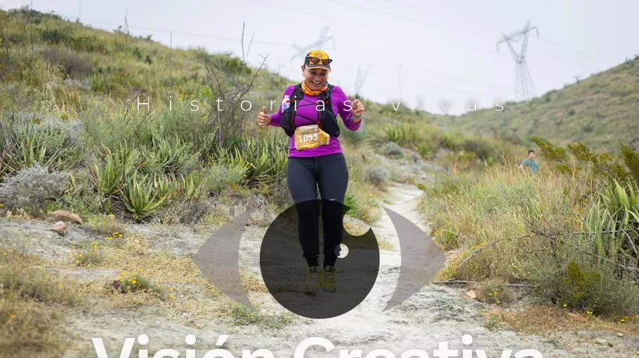 Foto del evento Ultra Cañon Mariposas 2024