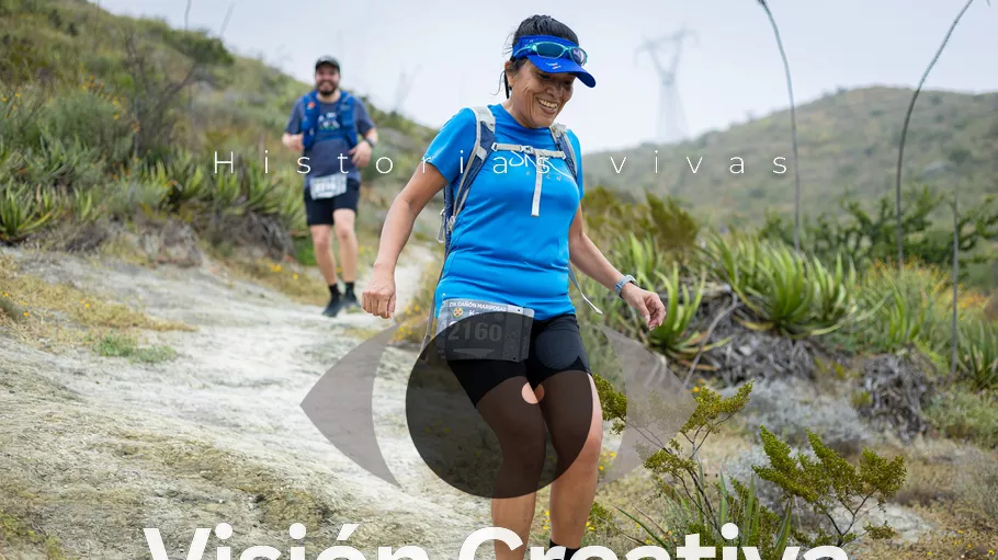 Foto del evento Ultra Cañon Mariposas 2024