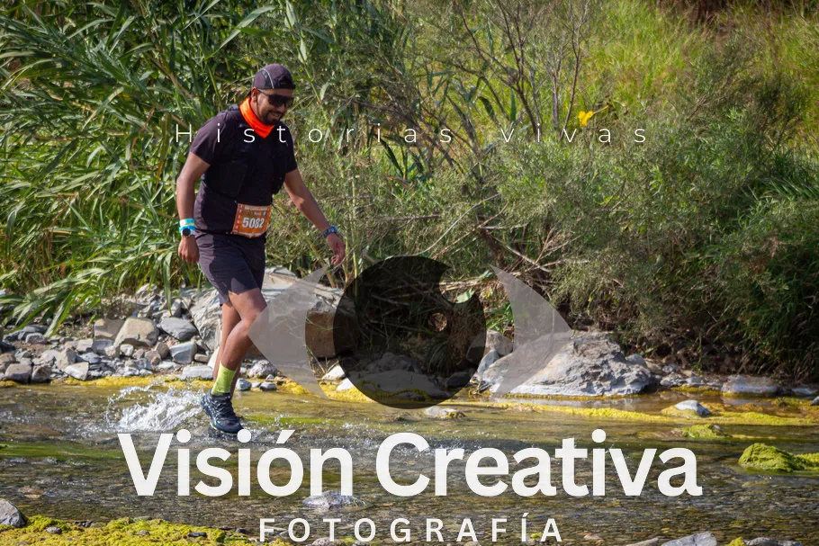 Foto del evento Ultra Cañon Mariposas 2024