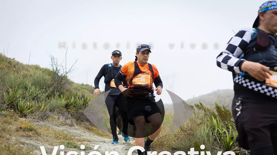Foto del evento Ultra Cañon Mariposas 2024