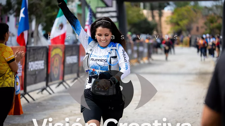 Foto del evento Ultra Cañon Mariposas 2024