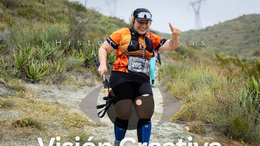 Foto del evento Ultra Cañon Mariposas 2024
