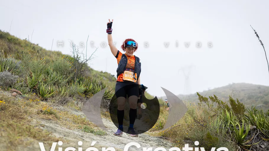 Foto del evento Ultra Cañon Mariposas 2024