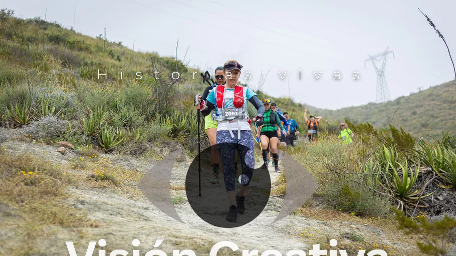 Foto del evento Ultra Cañon Mariposas 2024