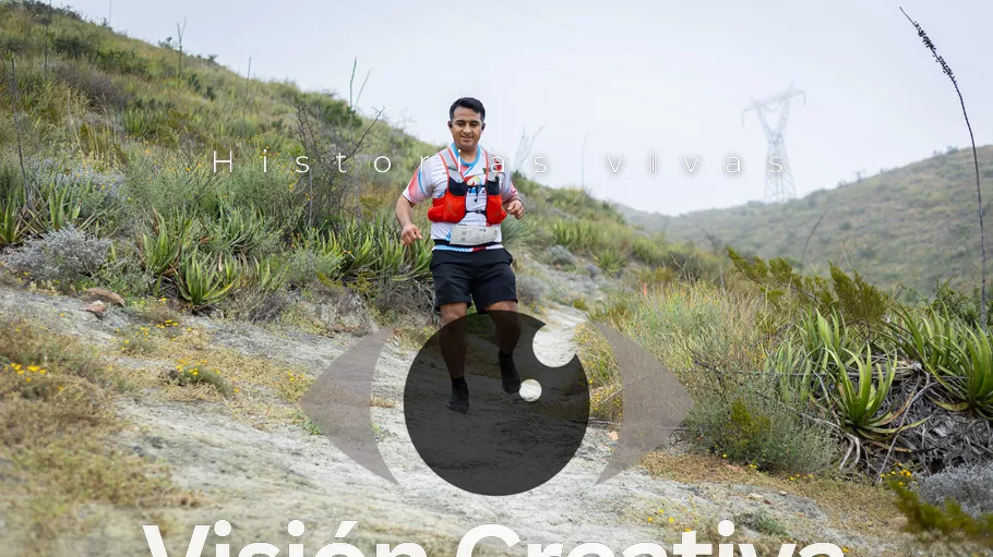 Foto del evento Ultra Cañon Mariposas 2024