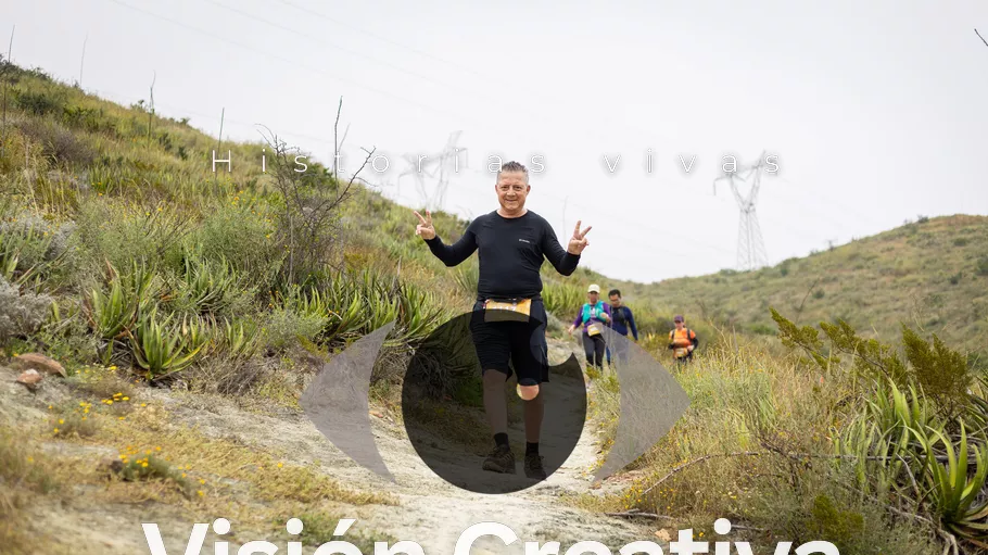 Foto del evento Ultra Cañon Mariposas 2024