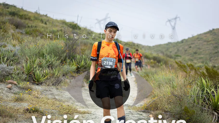 Foto del evento Ultra Cañon Mariposas 2024