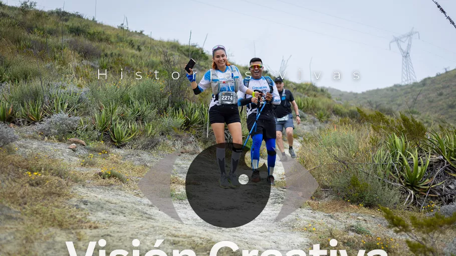 Foto del evento Ultra Cañon Mariposas 2024