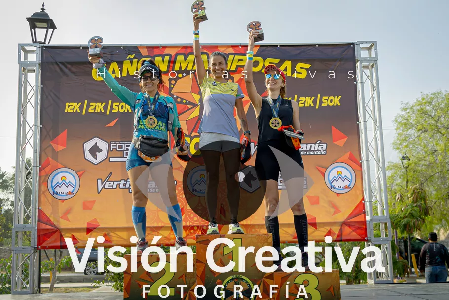 Foto del evento Ultra Cañon Mariposas 2024