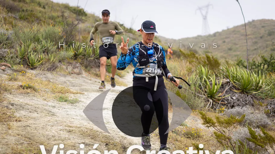 Foto del evento Ultra Cañon Mariposas 2024