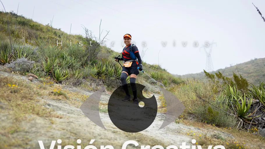 Foto del evento Ultra Cañon Mariposas 2024