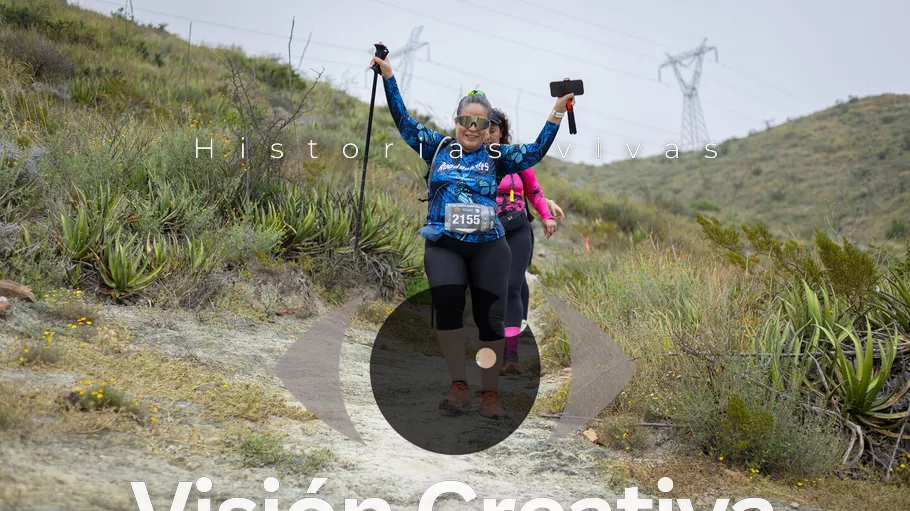 Foto del evento Ultra Cañon Mariposas 2024