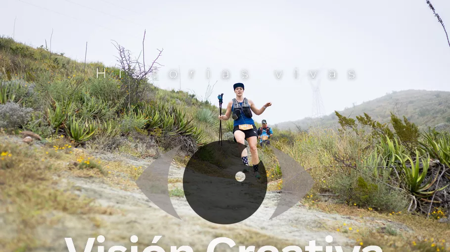 Foto del evento Ultra Cañon Mariposas 2024