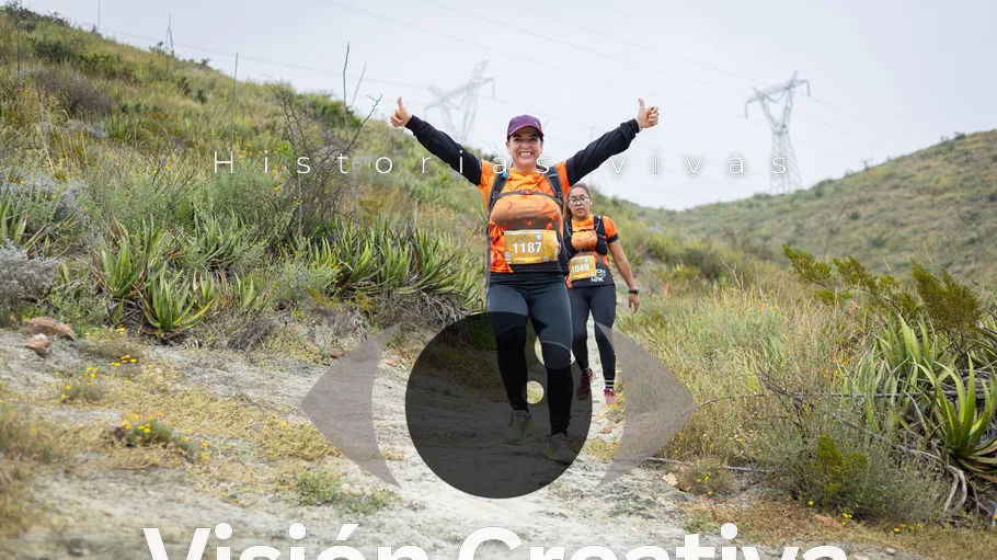 Foto del evento Ultra Cañon Mariposas 2024