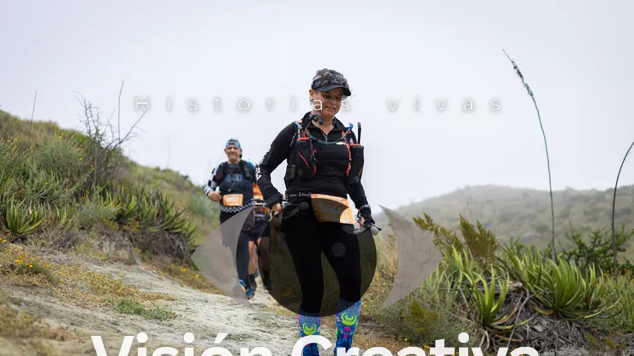 Foto del evento Ultra Cañon Mariposas 2024
