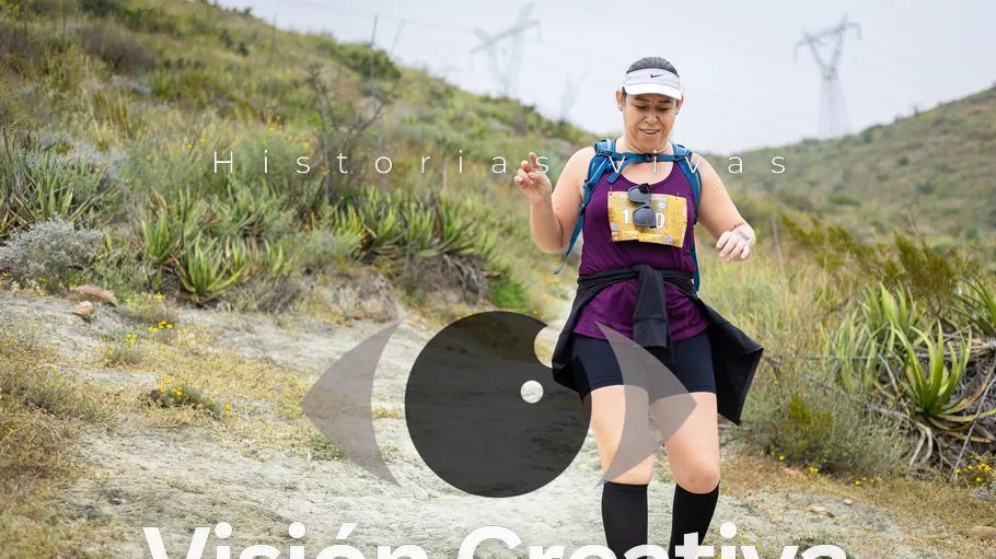 Foto del evento Ultra Cañon Mariposas 2024