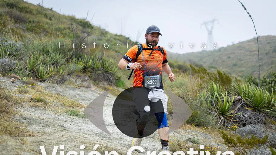 Foto del evento Ultra Cañon Mariposas 2024