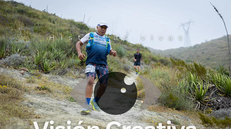Foto del evento Ultra Cañon Mariposas 2024