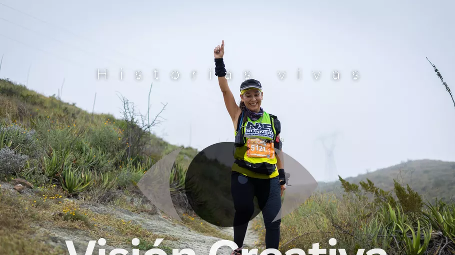Foto del evento Ultra Cañon Mariposas 2024