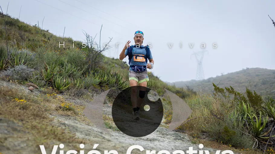 Foto del evento Ultra Cañon Mariposas 2024